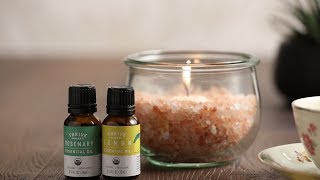 DIY Essential Oil Diffuser  Thrive Market [upl. by Matheson]