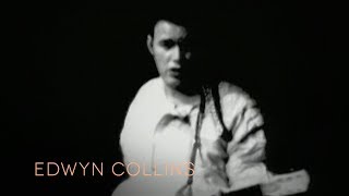 Edwyn Collins  A Girl Like You Official Video [upl. by Massimiliano]