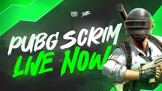 S A L I scrim  PUBG MOBILE  2200 [upl. by Fannie]