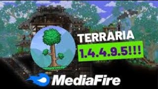 ✅ TERRARIA 14495🔥  PARA ANDROID CONFIRA ATUALIZADO 2024 NOVA ATUALIZAÇÃO ANÁLISE REVIEW [upl. by Nnalyrehs215]