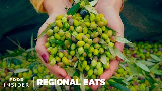 Regional Eats Season 6 Marathon  Regional Eats  Food Insider [upl. by Edmee57]