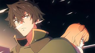 The Rising of the Shield Hero Season 3 OP  Opening「UHD 60FPS」 [upl. by Nine]