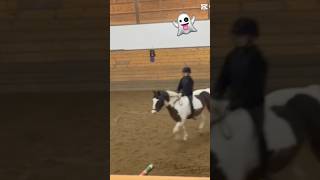 Barbacka på min älskling 😍 ❤️👻🐴 [upl. by Peters]