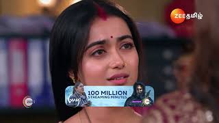 Naane Varuven  ராதா Wrong கிடையாது💯  Ep  294  Webisode  Nov 20 2024  Zee Tamil [upl. by Emeric852]