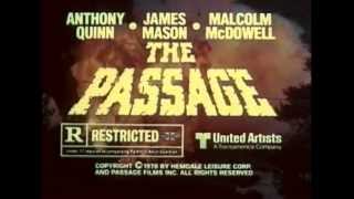 The Passage 1979 TV Spot [upl. by Seavir913]