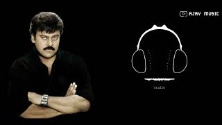 Stalin MASS BGM  AJAY MUSIC [upl. by Leviralc178]