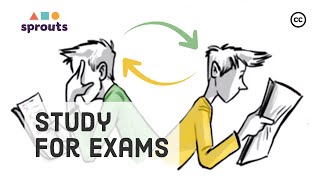 Study Smart Prepare for Exams Effectively [upl. by Bartle]