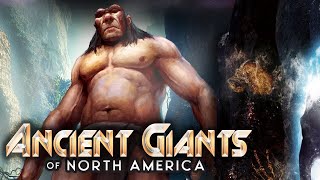 Ancient Giants of North America  Were they ALIENS [upl. by Htevi]