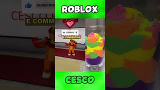 UN MILIONE DI ROBUX O UNA MATITA MAGICA SU ROBLOX ✏️ roblox [upl. by Hanikas67]