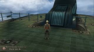 FFXII IZJS  Seitengrat 100 PCSX2 Deathgaze Method [upl. by Mancino]