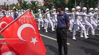 30 Ağustos 2018 Vatan Caddesi İstanbul [upl. by Hsan]