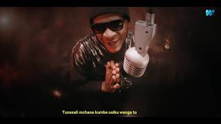 Wanene Tv Studio Session PresentsAdam Mchomvu Prod by Goncher [upl. by Segroeg910]