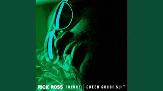 Green Gucci Suit [upl. by Lorianna412]