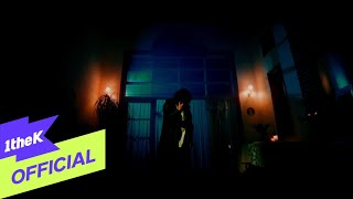 MV Gwangil Jo조광일  Depersonalization이인증 [upl. by Nymsaj]