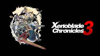 City  Xenoblade Chronicles 3 Original Soundtrack [upl. by Ayikal]