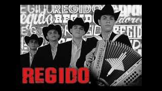 Corrido De Chabelo Grupo Regido 2012 [upl. by Fredericka]