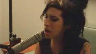 Amy Winehouse  Valerie Acoustic Live Best Quality [upl. by Kornher898]