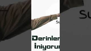 Sura İskenderli  Derinlere İniyorum [upl. by Haerdna]