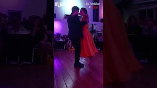 Rachele Morelli y Francesco Maria Paglionico  Must Milonga 202433 [upl. by Airotahs]