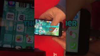 iPhone Home Button Not Working Try This Tech Tip [upl. by Kidd513]