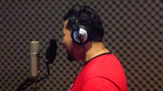 HARRY AZIZDI PENJARA JANJI LIVE RECORDING COVER [upl. by Ontina]