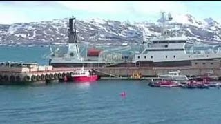 India to expand base in the Arctic [upl. by Lyreb]