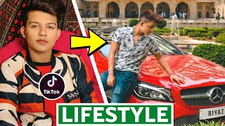 Riyaz Aly Lifestyle Age Girlfriend Family Education Salary amp Biography [upl. by Lita]