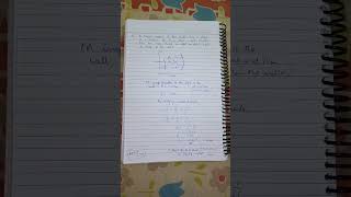 Ray optics  Physics 12th chapter 9 imp question12thphysics [upl. by Yenduhc]