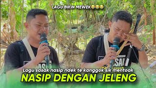 TERBARU LAGU SASAK RENDY REINATA 05 EDISI BAYAN SENARU [upl. by Nnov129]