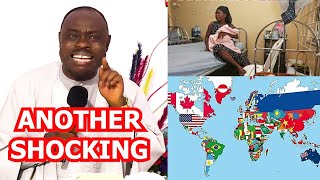 ANOTHER SHOCKING POSSIBILITY TV [upl. by Nelyahs]