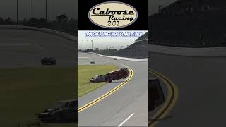 Broke my own rule assuming I knew what they other guy was doing but man that car is fun iracing [upl. by Idieh]