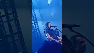 concert Patrick Bruel Zenith de Lille 9 octobre 2024 javance [upl. by Ahsekad]