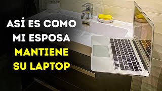 Más de 20 señales de que tu computadora portátil no durará mucho más [upl. by Erie868]