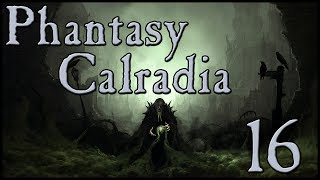 Phantasy Calradia  E16 Warband Mod [upl. by Pfeffer]