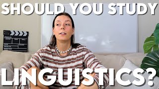 Is a Linguistics Degree Worth It Will You Find a Job as a Linguistics Major [upl. by Angell]