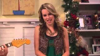 HD Bridgit Mendler amp Shane Harper vs Demi Lovato amp Joe Jonas  Song For You  Comparation [upl. by Leckie]