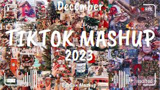 Tiktok Mashup DECEMBER 🎅 2023 🎅 Not Clean [upl. by Aniri]