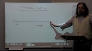 Module 3 Lecture 3 Resocialization [upl. by Brandie]