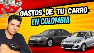 ✅Puedes Mantener estos Carros en Colombia 🤔🔥Parte 4 Ford Fusión 2011  Fortuner 2016🔥 [upl. by Ajam813]