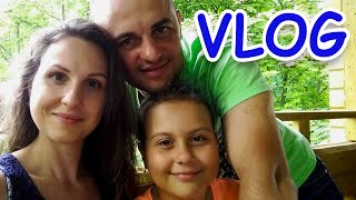 Прогулка по памятным местам Барнаульский зоопарк\\VLOG [upl. by Melvena]