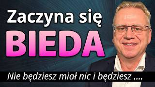 KOMUNA WRACA DOBILI KLASĘ ŚREDNIĄ Korporację przejmą POLSKI BIZNES DAO ratunkiem Jacek Czauderna [upl. by Kcirednek]