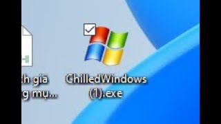 Download and open Chilled Windows [upl. by Kimbra]