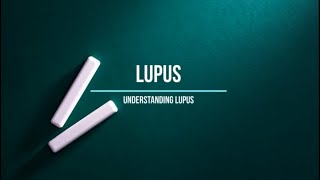 LUPUS [upl. by Agon]