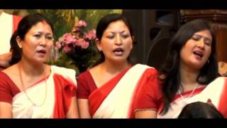 Buddha Gyan Mala Bhajan Hey Prabhu  Chamati Multipurpose [upl. by Nnylannej]