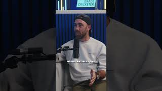 Glenn Maxwell on facing Bumrah and where he sits in the all time fast bowling ranks [upl. by Nilauqcaj]