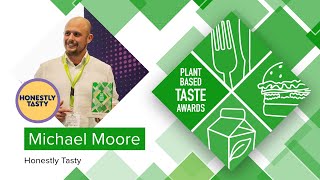 Honestly Tasty  Best PlantBased Cheese  PlantBased Taste Awards 2023 [upl. by Maice]