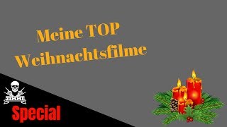 Meine Top Weihnachtsfilme [upl. by Immat]