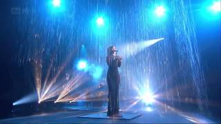 Rihanna  Diamonds  Live on The XFactor UK  November 25th 2012 HD [upl. by Anaerol]