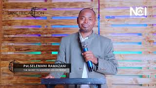 THE SECRETS TO MAINTAIN YOUR LIFE OF PRAYER  Pst Selemani Ramazani 15112024 [upl. by Ssirk897]