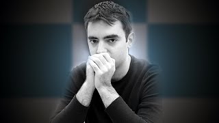 Its over  Kragerø Chess Round 9 [upl. by Ahsaenat]